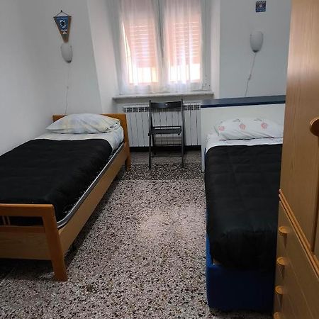 Appartamento In Centro Γένοβα Εξωτερικό φωτογραφία