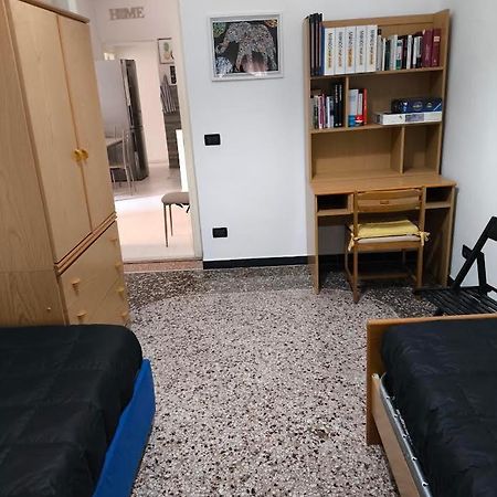 Appartamento In Centro Γένοβα Εξωτερικό φωτογραφία
