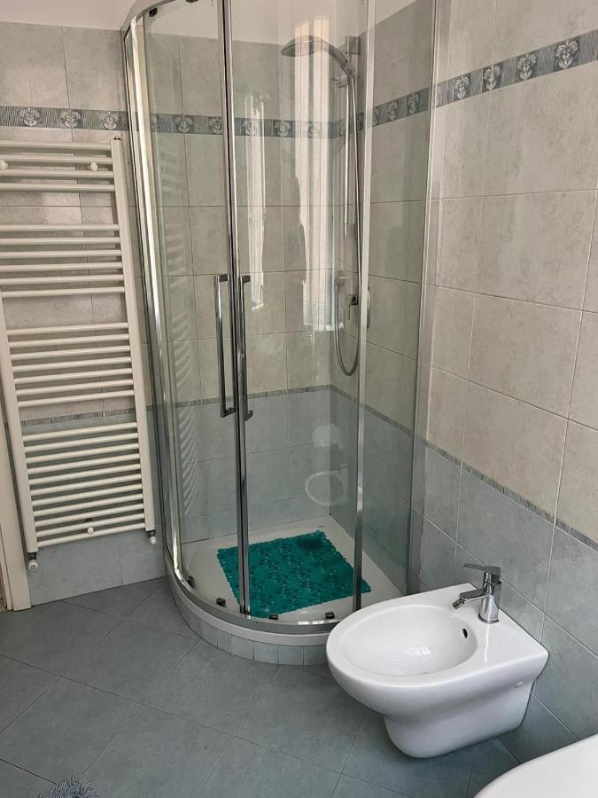 Appartamento In Centro Γένοβα Εξωτερικό φωτογραφία