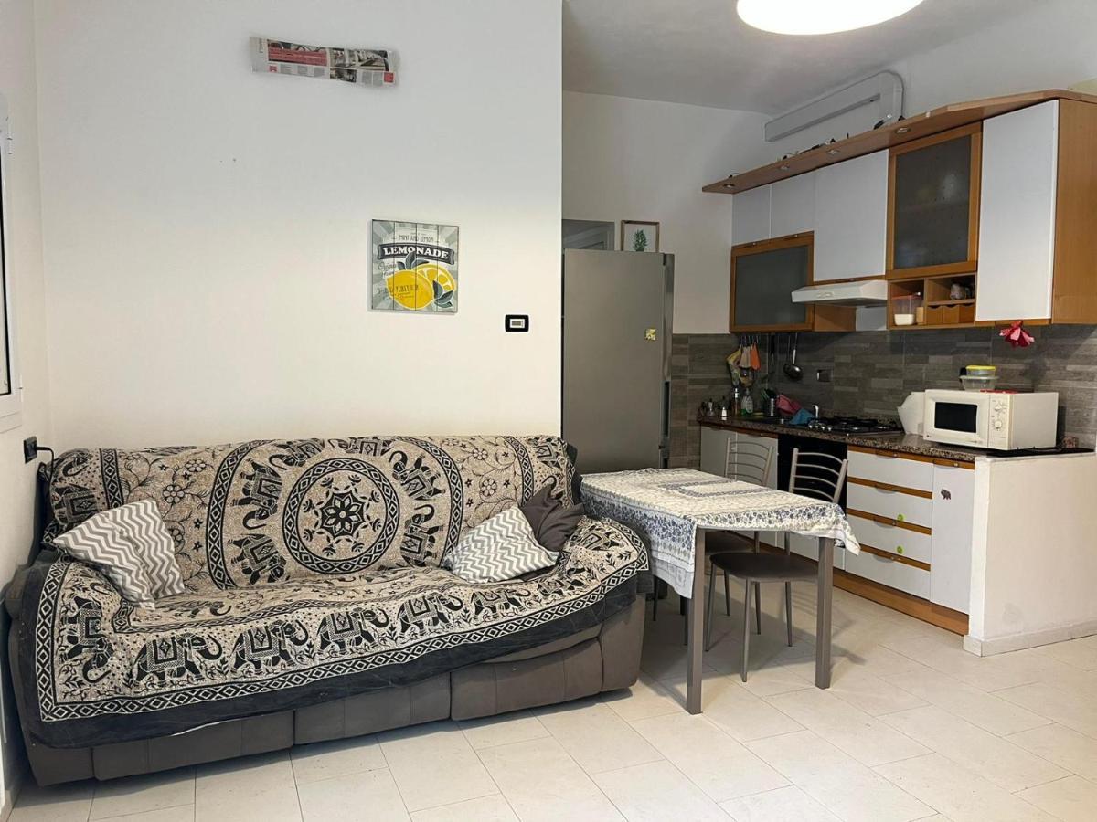 Appartamento In Centro Γένοβα Εξωτερικό φωτογραφία