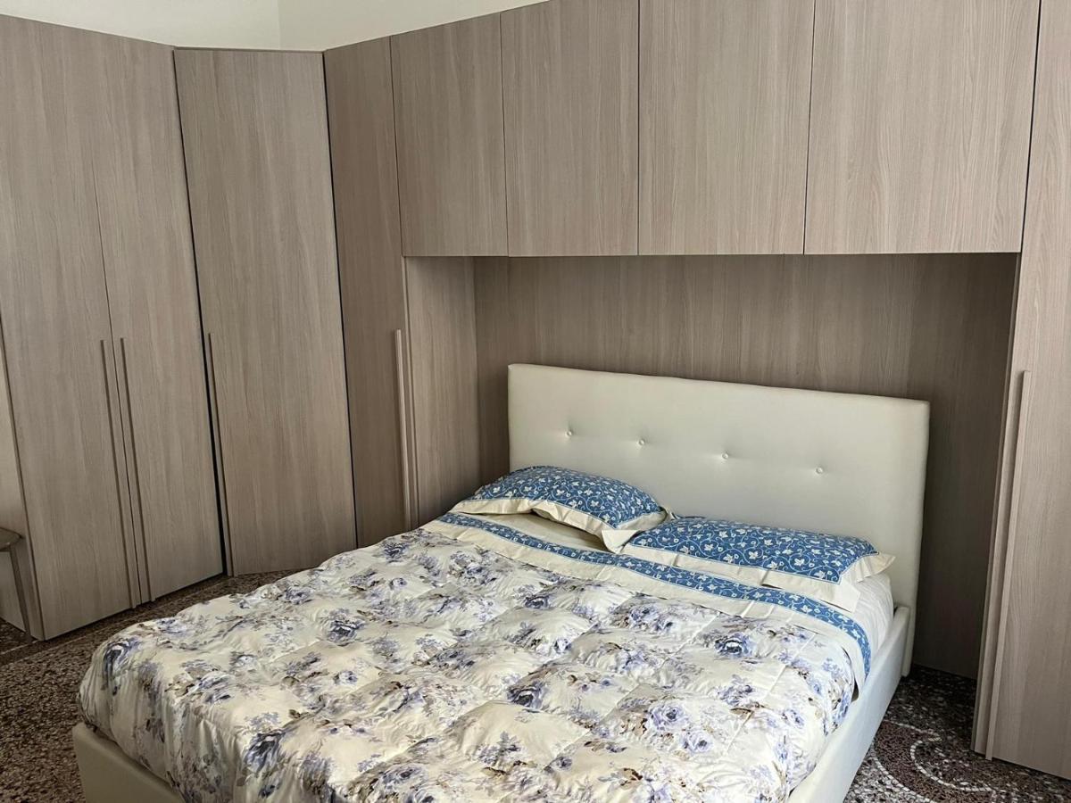 Appartamento In Centro Γένοβα Εξωτερικό φωτογραφία