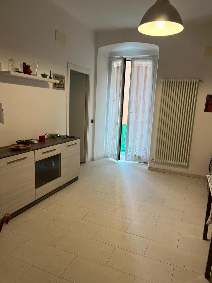 Appartamento In Centro Γένοβα Εξωτερικό φωτογραφία