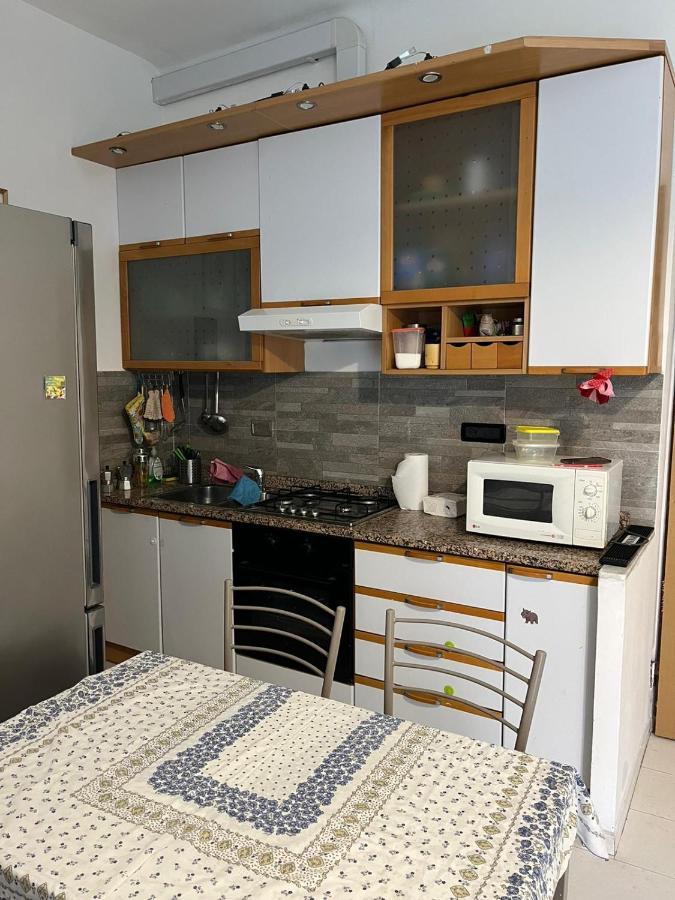 Appartamento In Centro Γένοβα Εξωτερικό φωτογραφία