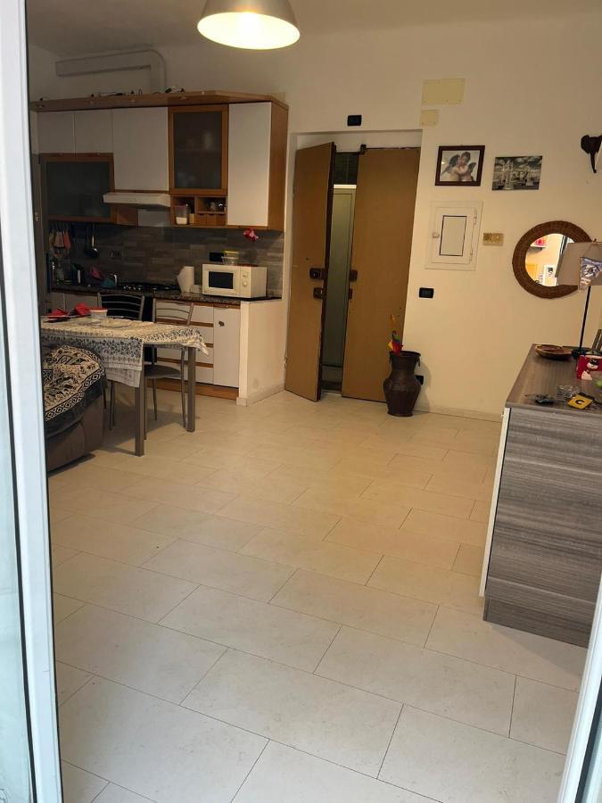 Appartamento In Centro Γένοβα Εξωτερικό φωτογραφία